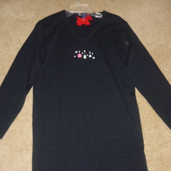 Women's Sleepshirt - Picture 4 of 4